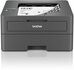 Brother HL-L2445DW | A4 | 1200 × 1200 DPI | 32 ppm | Wi-Fi | Zwart-wit Laserprinter_