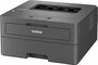 Brother HL-L2445DW | A4 | 1200 × 1200 DPI | 32 ppm | Wi-Fi | Zwart-wit Laserprinter_