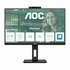 AOC 24P3CW | 23.8" Full HD IPS | 100Hz | 4ms | USB-C 65W | 5MP Webcam_