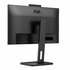 AOC 24P3CW | 23.8" Full HD IPS | 100Hz | 4ms | USB-C 65W | 5MP Webcam_