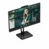 AOC 24P3CW | 23.8" Full HD IPS | 100Hz | 4ms | USB-C 65W | 5MP Webcam_