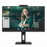 AOC 24P3CW | 23.8" Full HD IPS | 100Hz | 4ms | USB-C 65W | 5MP Webcam_