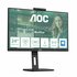 AOC 24P3CW | 23.8" Full HD IPS | 100Hz | 4ms | USB-C 65W | 5MP Webcam_
