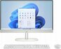 HP All-in-One 24-cr0224nw | 23.8" Full HD IPS | Intel Core i5-1335U | 16GB DDR4 | 512GB SSD | W11 Pro_