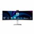 Philips 49B2U5900CH | 49" Dual QHD VA Curved | 75Hz | USB-C 100W | KVM | 5MP Webcam | Ultrawide Monitor_