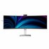 Philips 49B2U5900CH | 49" Dual QHD VA Curved | 75Hz | USB-C 100W | KVM | 5MP Webcam | Ultrawide Monitor_