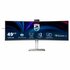 Philips 49B2U5900CH | 49" Dual QHD VA Curved | 75Hz | USB-C 100W | KVM | 5MP Webcam | Ultrawide Monitor_