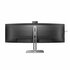 Philips 49B2U5900CH | 49" Dual QHD VA Curved | 75Hz | USB-C 100W | KVM | 5MP Webcam | Ultrawide Monitor_